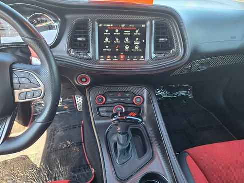Used 2022 Dodge Challenger R/T Scat Pack RWD image 17