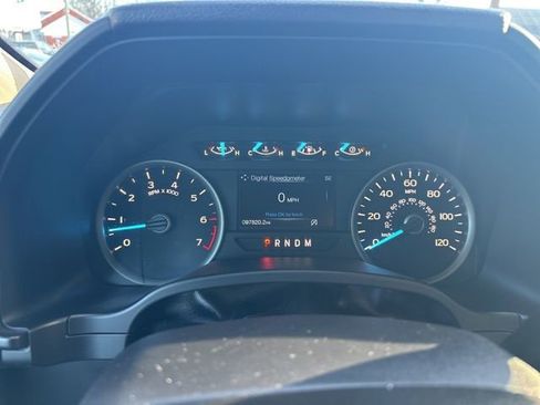 Used 2018 Ford F150 XLT w/ Equipment Group 302A Luxury image 21