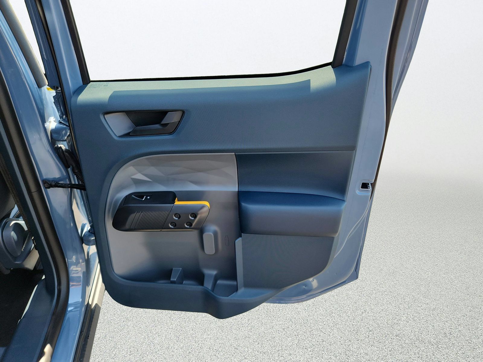 New 2026 Ford Maverick Tremor AWD/4WD image 30
