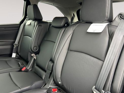 New 2026 Honda Odyssey EX-L image 13