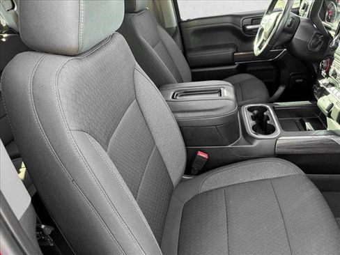 Used 2019 Chevrolet Silverado 1500 LT Trail Boss image 19