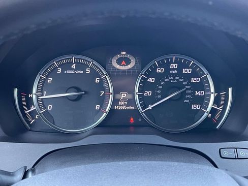 Used 2020 Acura MDX SH-AWD image 22
