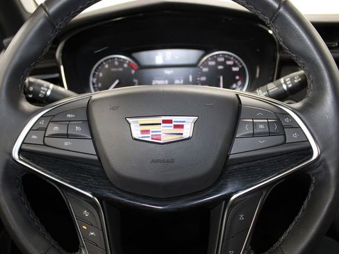 Used 2024 Cadillac XT5 Premium Luxury FWD image 34