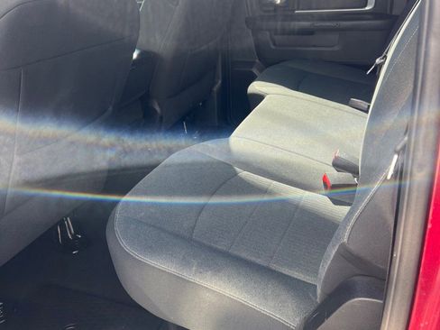 Used 2021 RAM 1500 Classic Warlock image 17