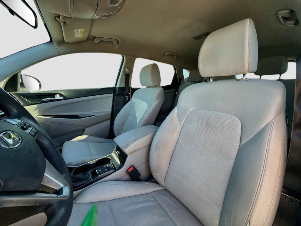 Used 2019 Hyundai Tucson SE FWD image 11