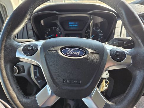 Certified 2017 Ford Transit 350 XLT image 24