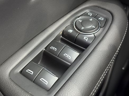 Certified 2023 Cadillac XT5 Premium Luxury AWD/4WD image 29