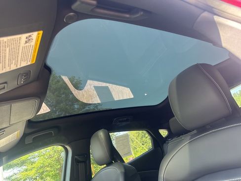 New 2025 Ford Mustang Mach-E GT w/ Interior Protection Package image 43