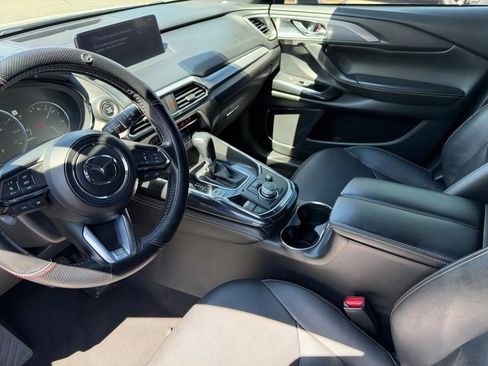 Used 2021 MAZDA CX-9 Grand Touring FWD image 15