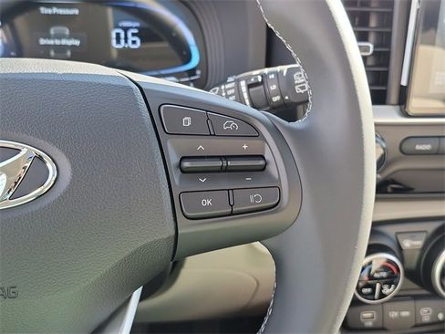 New 2026 Hyundai Venue SEL image 6