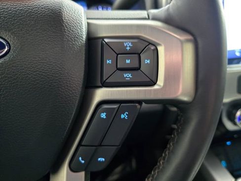 Used 2022 Ford F450 Platinum AWD/4WD image 30