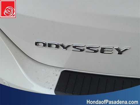 Used 2026 Honda Odyssey Elite image 28
