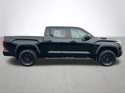 Used 2023 Toyota Tundra TRD Pro image 6