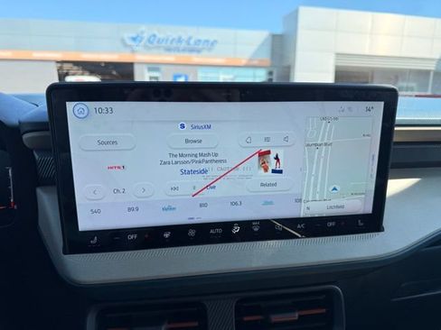 New 2026 Ford Maverick Lariat AWD/4WD image 38