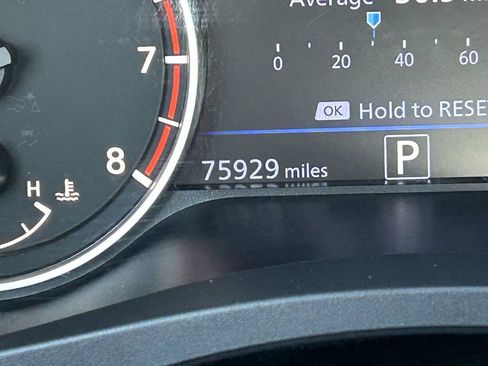 Used 2023 Nissan Altima 2.5 SV image 28