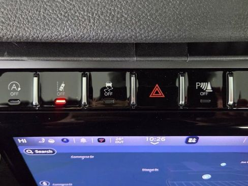 New 2025 Jeep Grand Cherokee Limited w/ Trailer Tow Package image 27