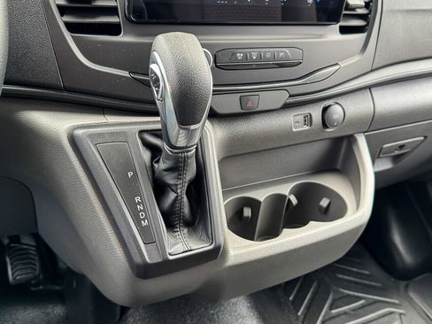 New 2026 Ford Transit 350 XL AWD/4WD image 38