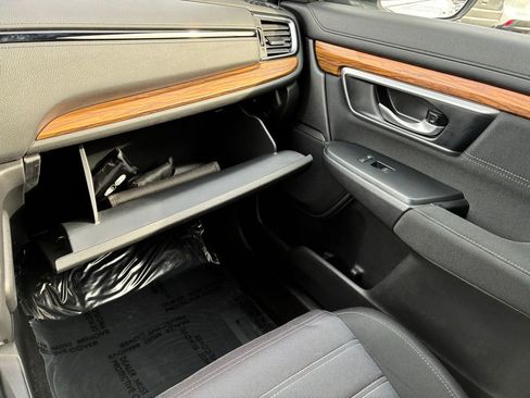 Used 2019 Honda CR-V EX image 37