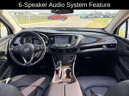 Used 2020 Buick Envision Essence image 7
