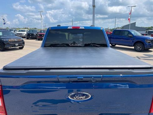Used 2023 Ford F150 XLT w/ Equipment Group 302A High AWD/4WD image 32