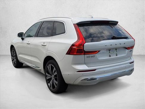 Used 2023 Volvo XC60 B5 Plus w/ Climate Package AWD/4WD image 7