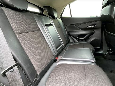 Used 2018 Buick Encore Preferred w/ LPO, Active Package FWD image 24