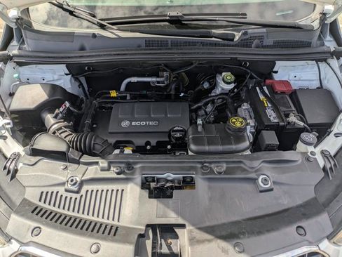 Used 2017 Buick Encore Preferred image 20