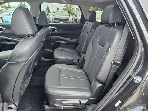 New 2026 Kia Sorento X-Line EX image 24