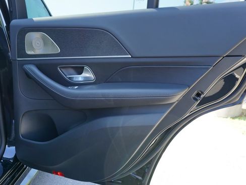 Certified 2026 Mercedes-Benz GLE 350 4MATIC image 57