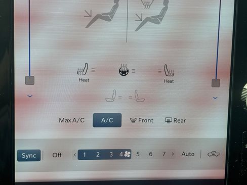 New 2026 RAM 1500 Big Horn image 52