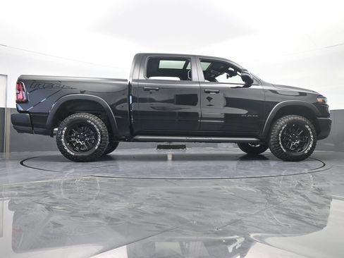 Used 2026 RAM 1500 Rebel w/ Rebel Level 2 Equipment Group image 58
