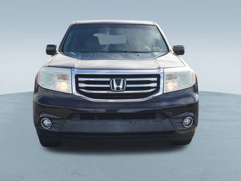Used 2012 Honda Pilot EX-L image 2