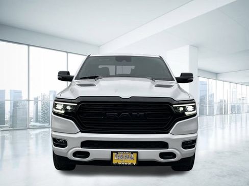 Used 2023 RAM 1500 Limited w/ Night Edition image 2