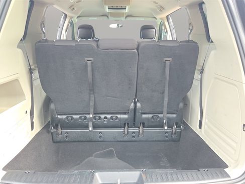 Used 2017 Dodge Grand Caravan SE w/ Power Window Group image 14