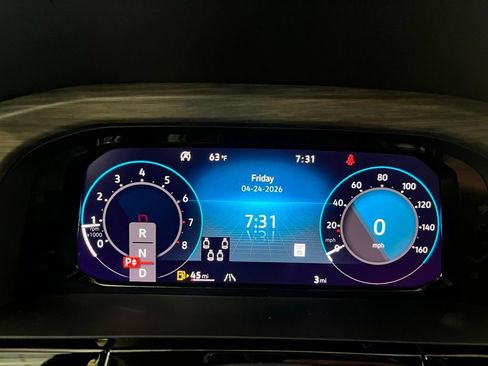 New 2026 Volkswagen Atlas SEL AWD/4WD image 20