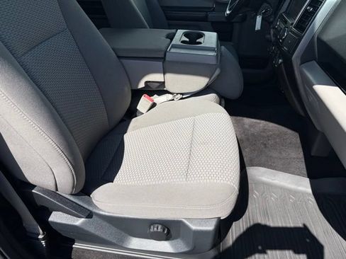 Used 2018 Ford F150 XLT w/ Equipment Group 301A Mid AWD/4WD image 18