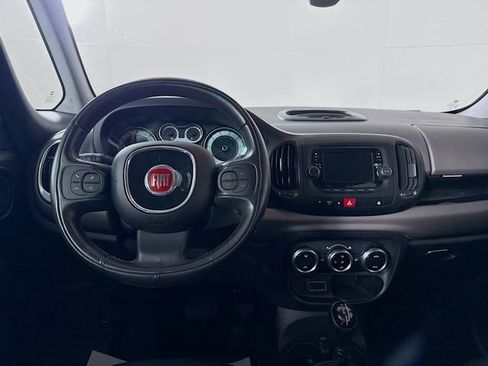 Used 2017 FIAT 500L Pop w/ Popular Equipment Package image 22