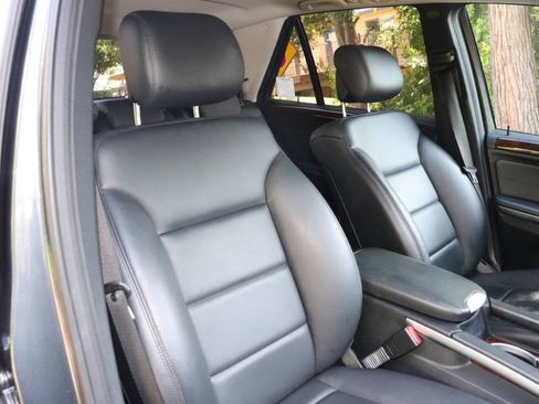 Used 2011 Mercedes-Benz ML 350 2WD image 45
