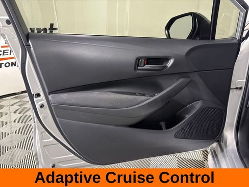 Used 2023 Toyota Corolla LE FWD image 9