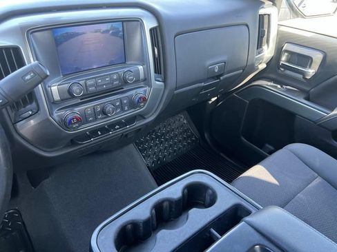 Used 2019 Chevrolet Silverado 1500 LT w/ All Star Edition AWD/4WD image 29