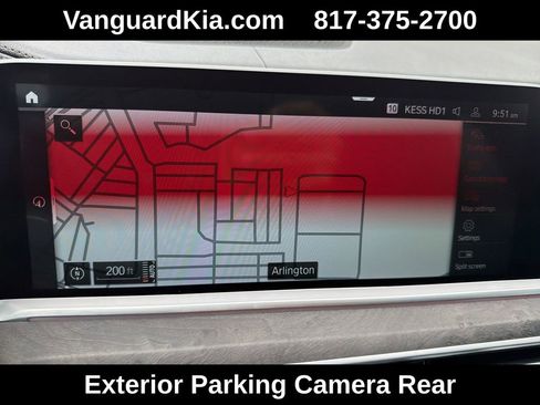 Used 2022 BMW X5 xDrive40i w/ Executive Package image 23