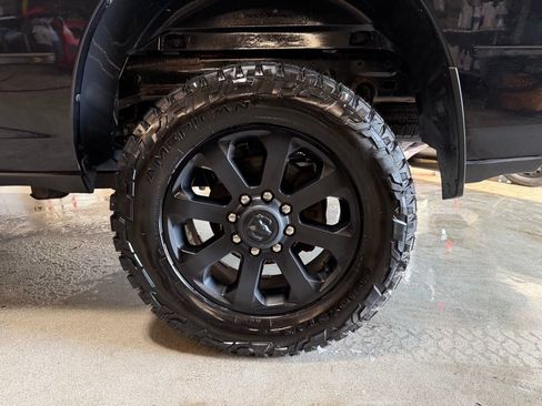 Used 2022 RAM 2500 Big Horn w/ Night Edition AWD/4WD image 33