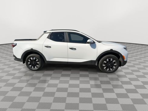 Certified 2025 Hyundai Santa Cruz SEL AWD/4WD image 9
