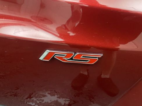 Used 2016 Chevrolet Camaro LT RWD image 24