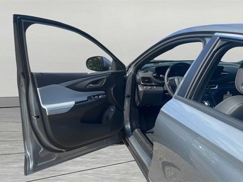 New 2026 Buick Envista Preferred w/ Convenience I Package image 13