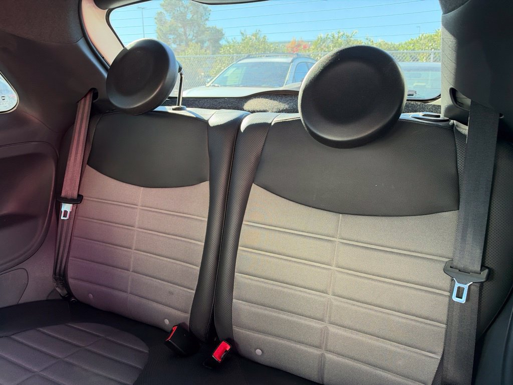 Used 2013 FIAT 500 Turbo FWD image 17