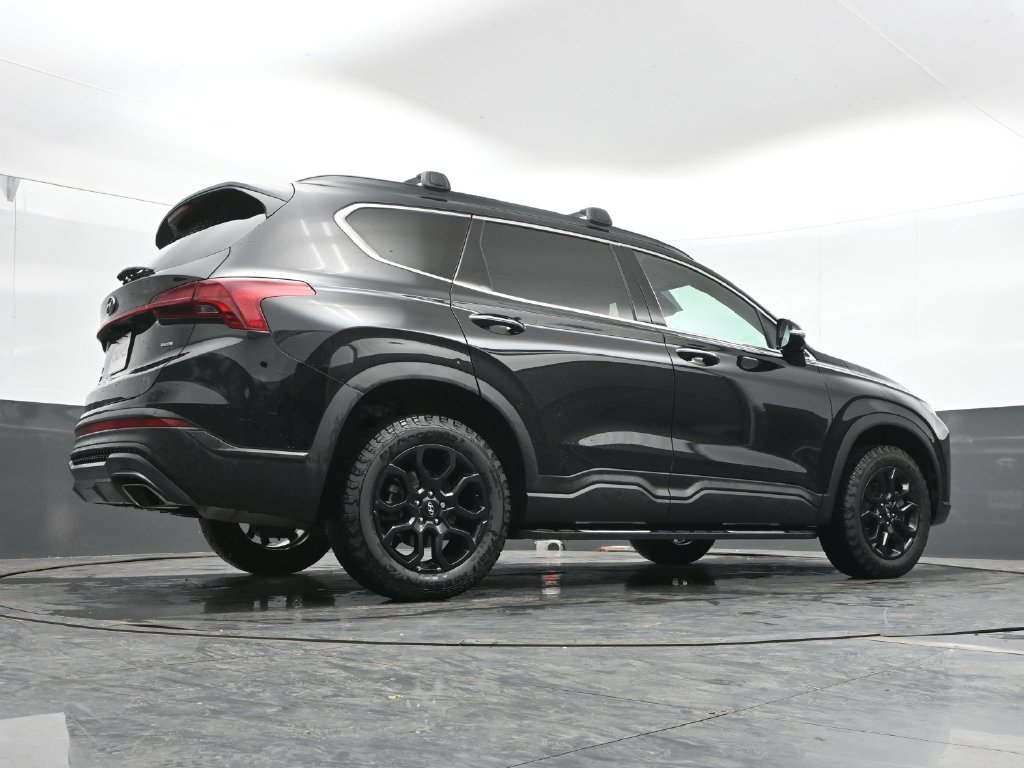 Used 2023 Hyundai Santa Fe XRT w/ Cargo Package AWD/4WD image 23