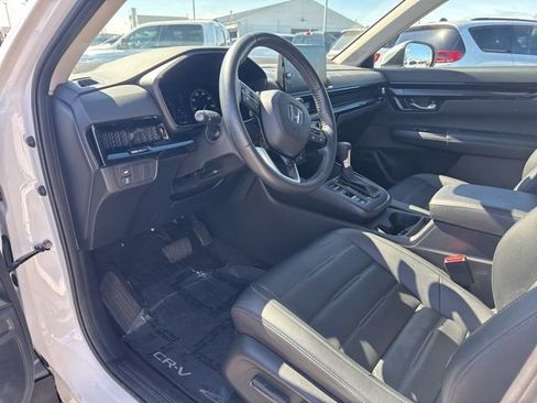 Used 2024 Honda CR-V EX-L image 19