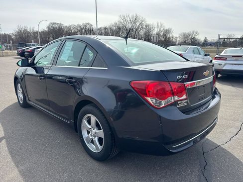 Used 2014 Chevrolet Cruze LT w/ RS Package image 7