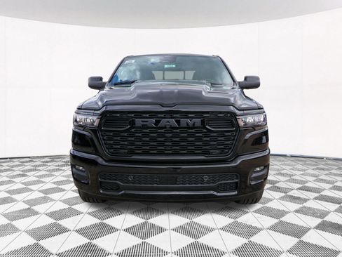 New 2026 RAM 1500 Express AWD/4WD image 36